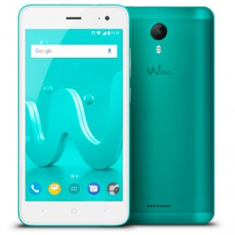 Smartphone Wiko Jerry 2 Bleen (Azul Celeste)