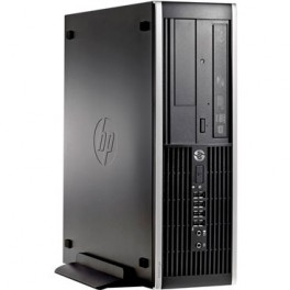 Ordenador Sobremesa HP 6305 SFF