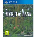 Secret of Mana - PS4