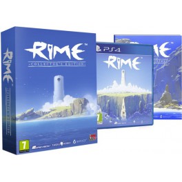 Rime Collector Edition - SWI
