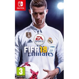 FIFA 18 - SWI