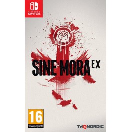 Sine Mora EX - SWI