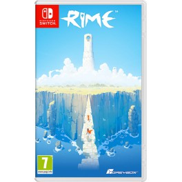 Rime - Switch