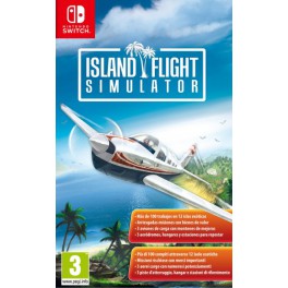 Island Flight Simulator - SWI