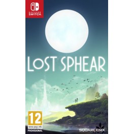 Lost Sphear - SWI