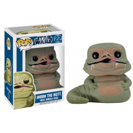 Funko Pop Jabba the Hutt (Star Wars)