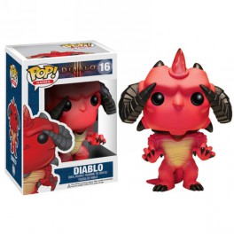 Funko Pop Diablo