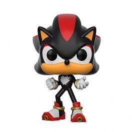 Funko Pop Sonic Shadow