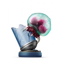 Amiibo Metroid (Colección Metroid) - Wii U