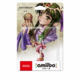 Amiibo Tiki (Fire Emblem) - Wii U