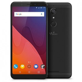 Smartphone Wiko View XL Black (3GB + 32GB)