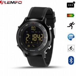 Smartwatch Lemfo Bluet.IP67 Impermeable Pod&oacute
