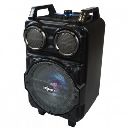 Altavoz Trolley GR-TR155 Negro