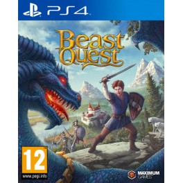 Beast Quest - PS4