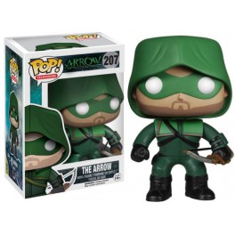 Funko Pop The Arrow