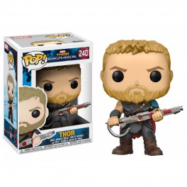 Funko Pop Thor (Thor Ragnarok)