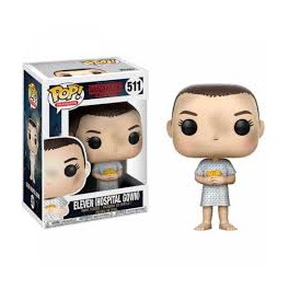 Funko Pop Eleven Hospital (Stranger Things)