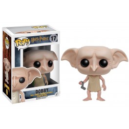 Funko Pop Dobby (Harry Potter)