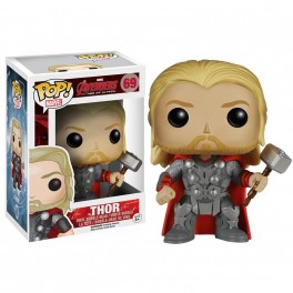 Funko Pop Thor (Vengadores)