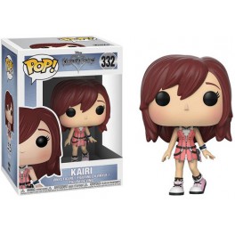 Funko pop Kairi (Kingdom Hearts)