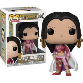 Funko Pop Boa Hancock (One Piece)