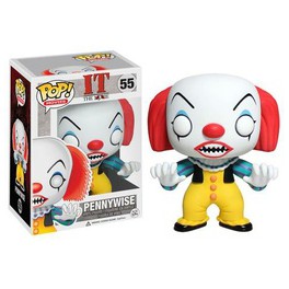 Funko Pop Pennywise (It)
