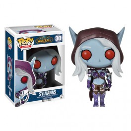 Funko Pop Lady Sylvanas (World of Warcraft)