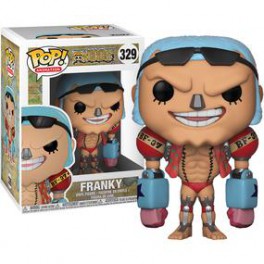 Funko Pop Franky (One Piece)