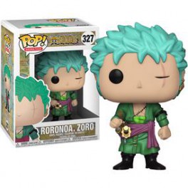 Funko Pop Rorona Zoro (One Piece)