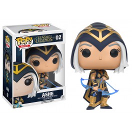 Funko Pop Ashe (League of Legends)