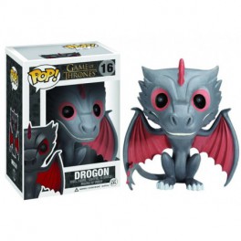 Funko Pop Drogon (Juego de Tronos)