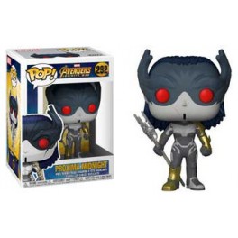 Funko Pop Proxima Midnight (Avengers Infinity War)