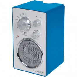 Radio sobremesa RPR1150BL Azul