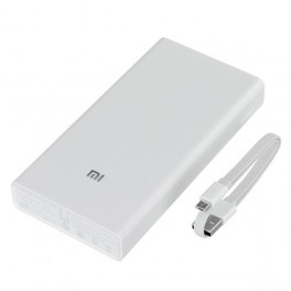 Powerbank Xiaomi 20.000 mAh