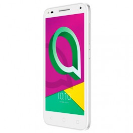 Smartphone Alcatel U5 3G 4047D 1Gb Ram 8 Gb Blanco