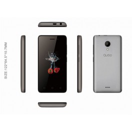 Smartphone Qubo Liber 4" 1GB Ram 8Gb