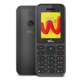 Smartphone Wiko Lubi 5 1.8" Black