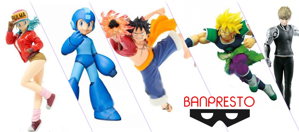 Banpresto